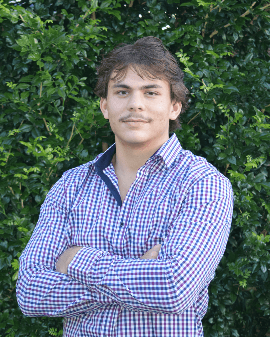 Jude Goodman, Co-founder · Sales and operations